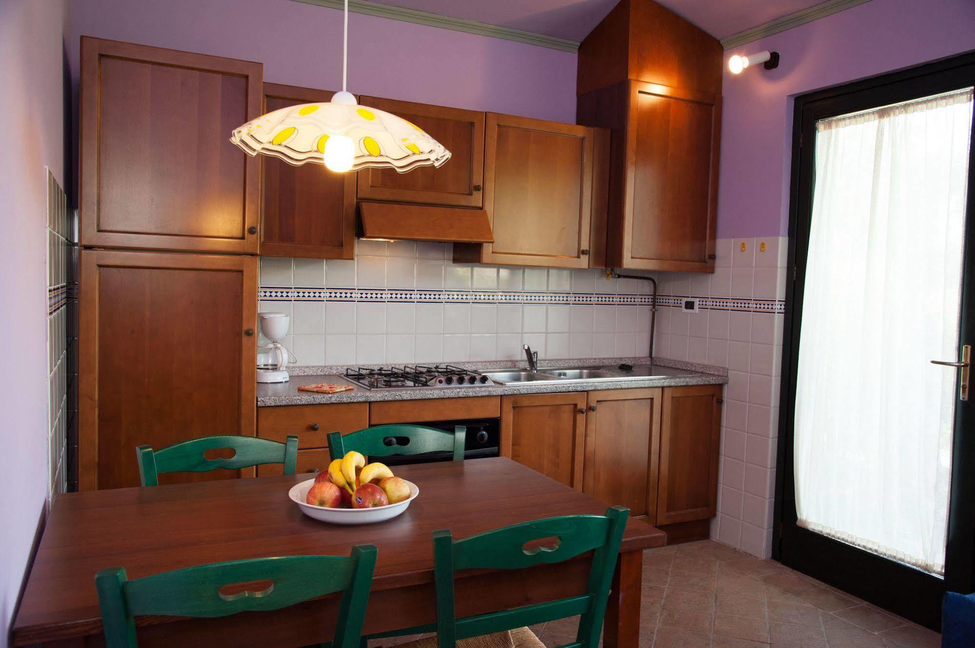 Residence Tourist Лукка Экстерьер фото