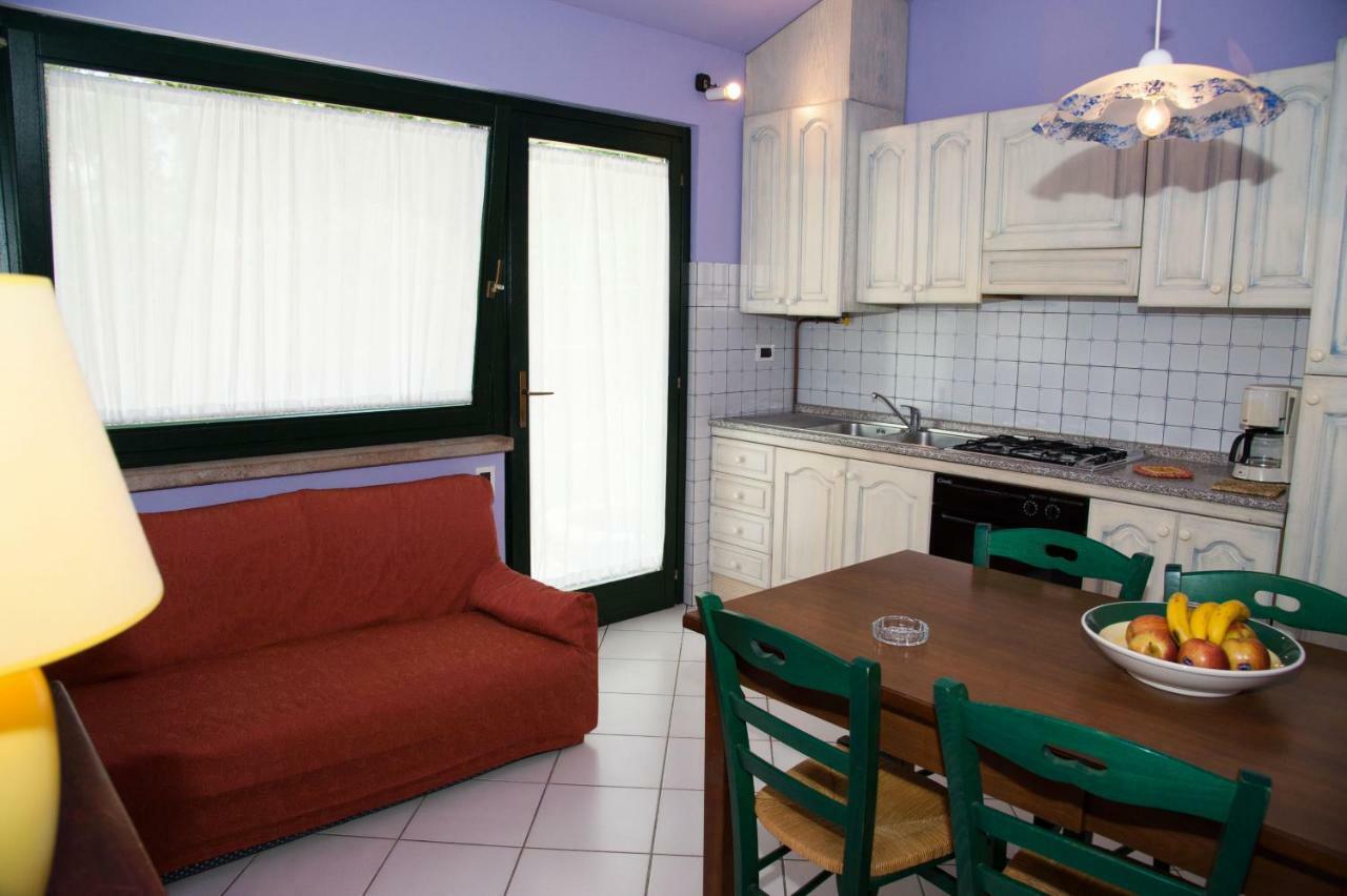 Residence Tourist Лукка Экстерьер фото